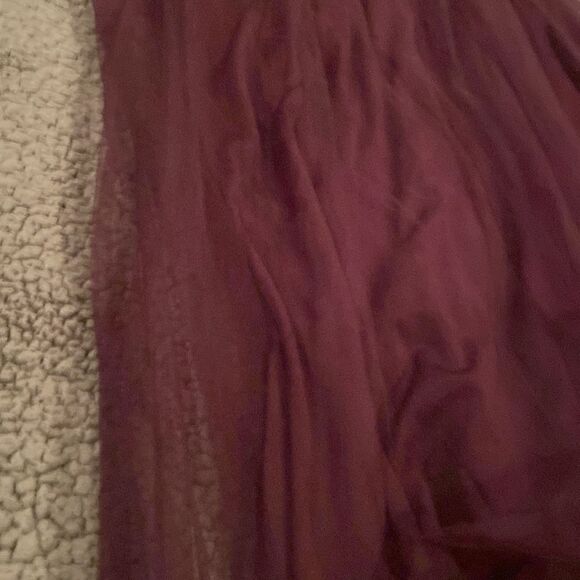 Brianna Formal Sequence Dress Size 10 - Picture 10 of 12